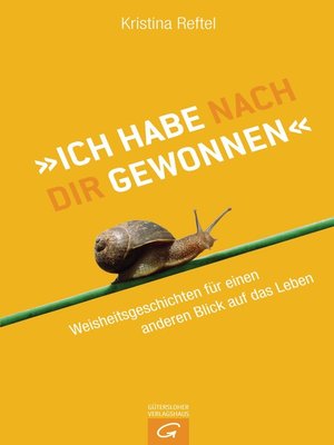 cover image of "Ich habe nach dir gewonnen!"